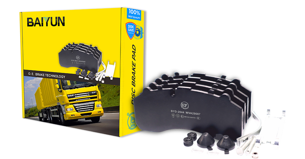 BAIYUN-BRAKE-PADS