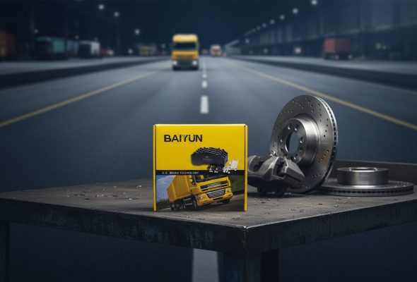 Brake pad break-in bedding procedure guide - ECE R90 performance