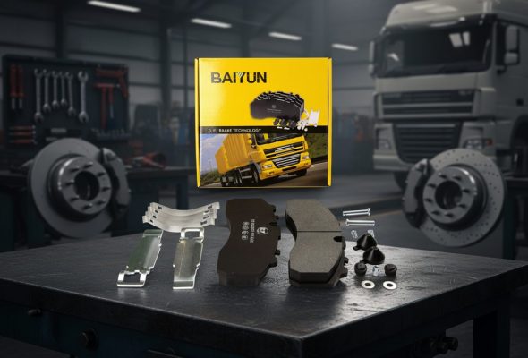 brake pad wear indicator supplier wholesale quality inspection